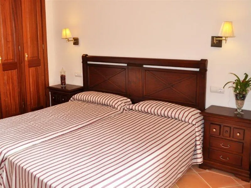 Casa rural Hotel Rural Es Riquers Porreras España