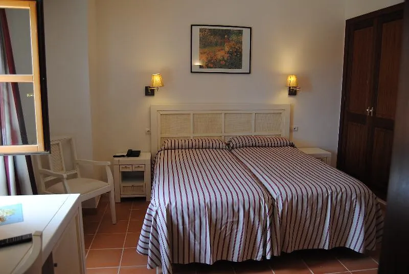 Hotel Rural Es Riquers Porreras 0*,  España