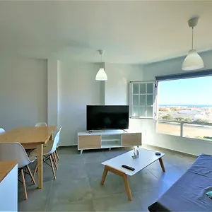 C4 Ocean - , Puerto del Rosario (Fuerteventura) Spagna