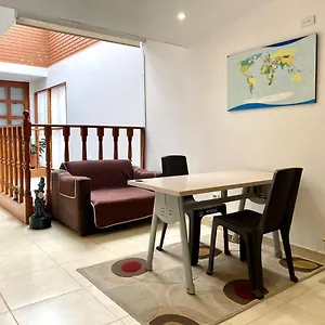 Casa 30 Bogotá