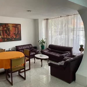 La Casa De Mario Bogotá