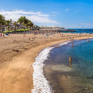 Sun And Fun , Playa de las Americas (Tenerife) Spagna