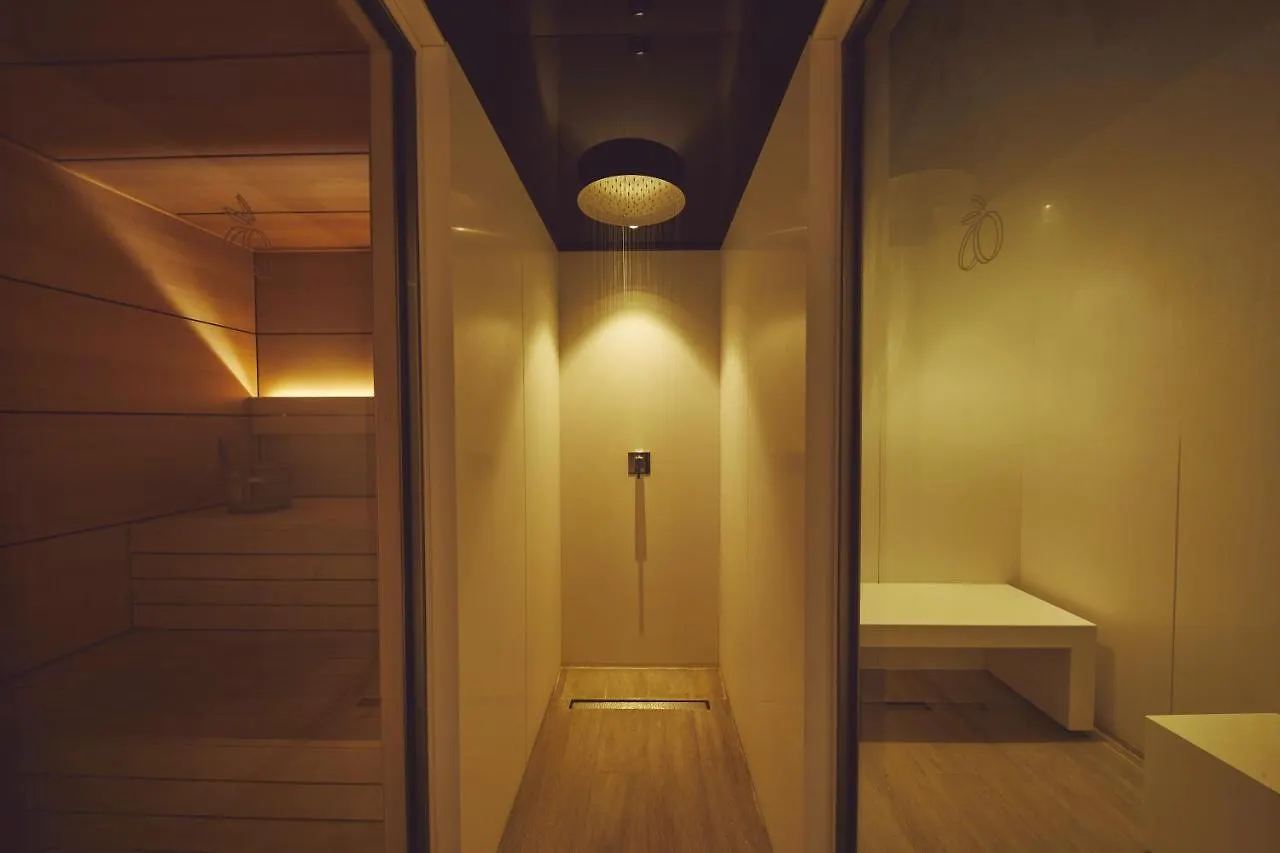 Hotel Rural Es Riquers 포레레스