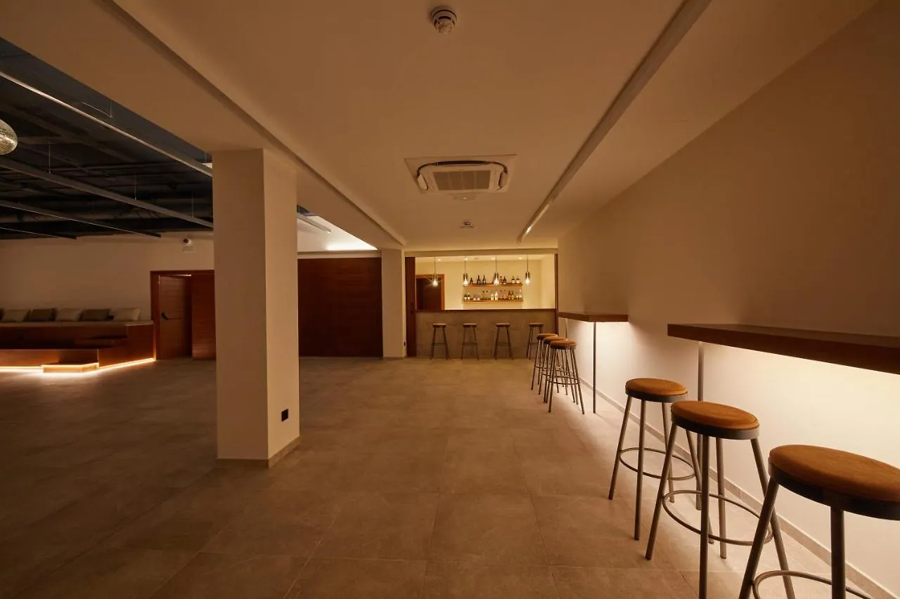 Hotel Rural Es Riquers 포레레스 스페인